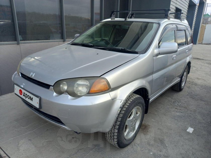 Хонда хр-в 1999