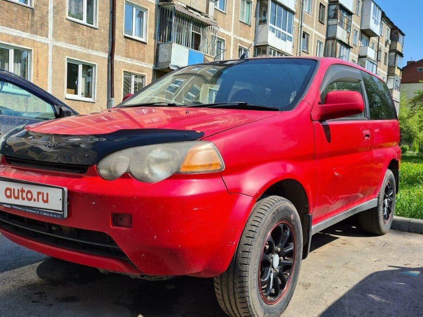 Honda HR-V 2000