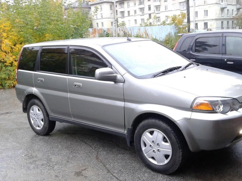 Honda HR-V 2000
