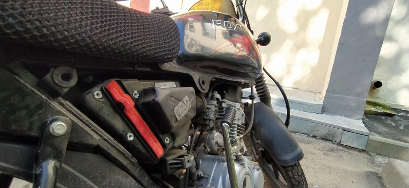 172 FMM водяное охлаждение