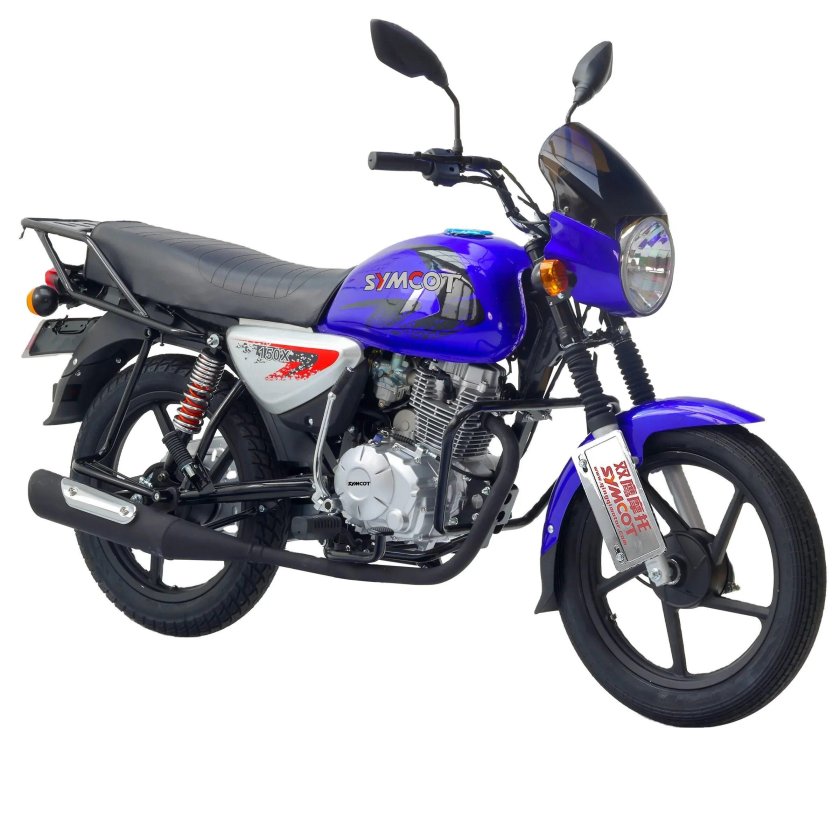 Bajaj Boxer 150x