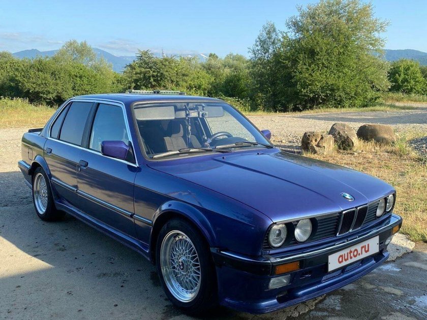 Bmw 3 серії