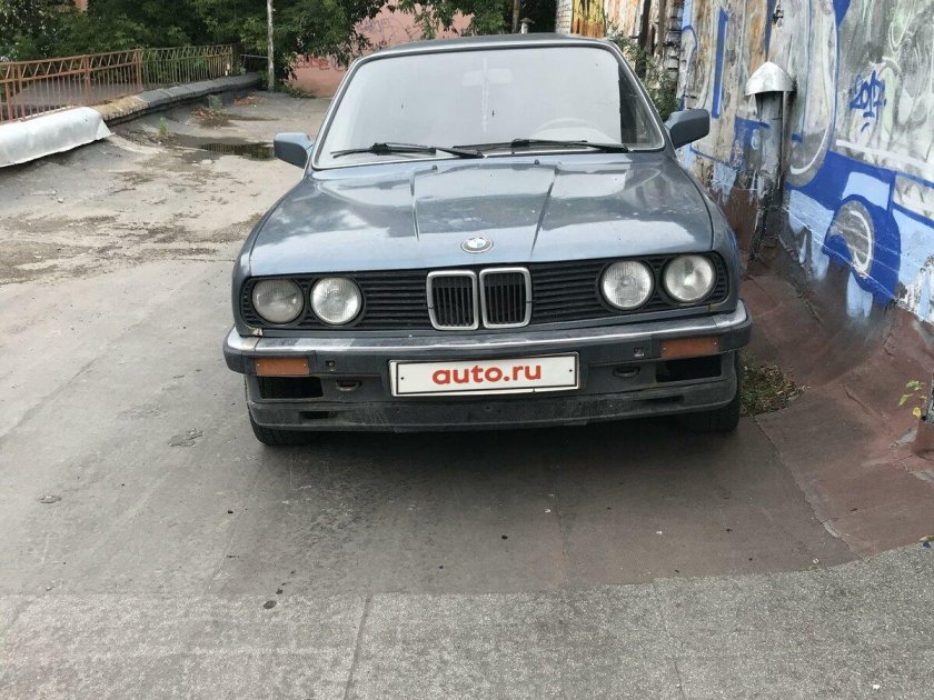 Бмв1986 638i