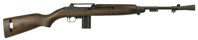 30 М1 Carbine