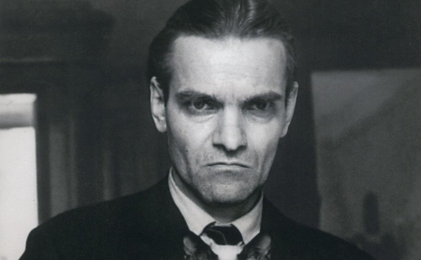 Юрий Валентинович Кнорозов