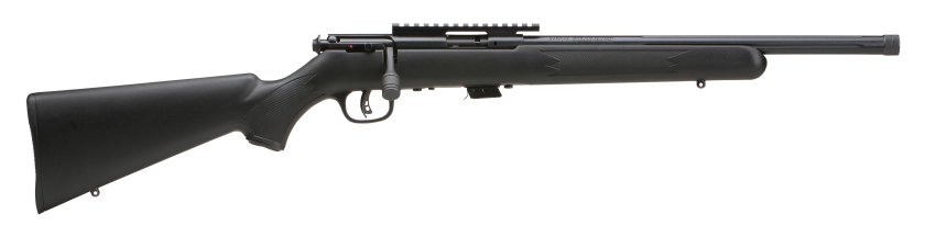 Savage mark 2 22lr