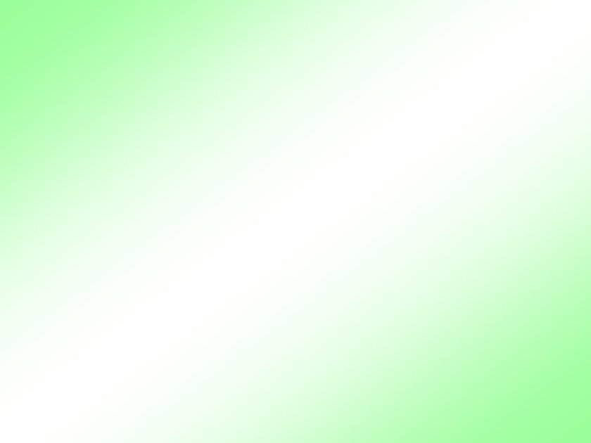 Светло зеленый фон для презентации