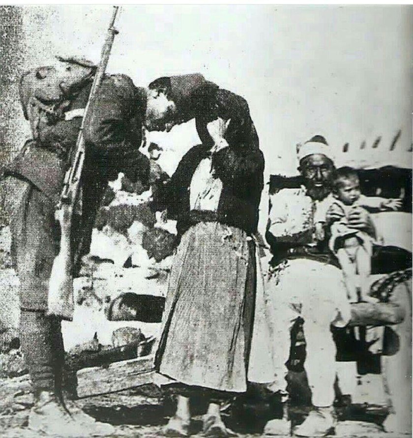 Война за независимость Турции