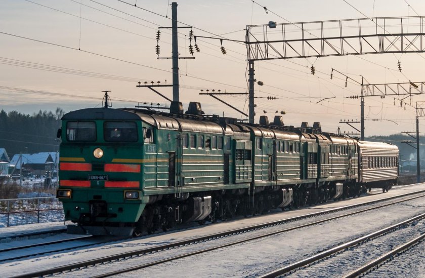 2т10у тепловоз