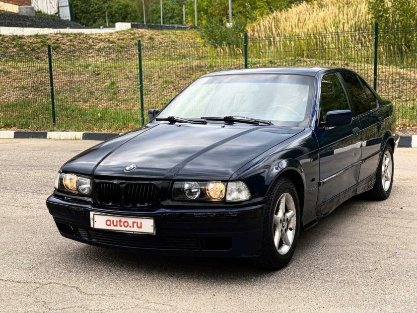 SASIC 3306008 BMW serie 3 e36