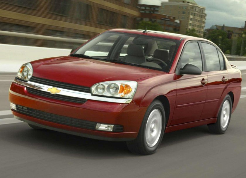 Шевроле седан 2000г
