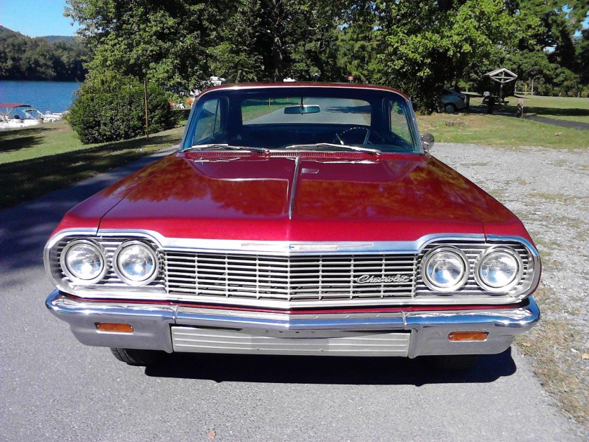 Chevrolet Impala 1964
