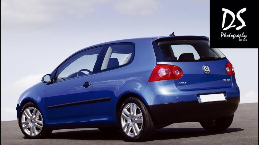 Гольф фольксваген 5