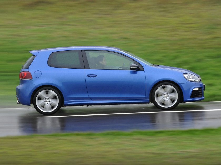 Фольксваген гольф купе