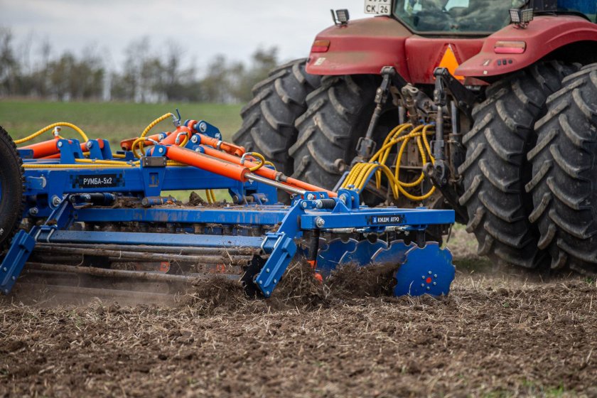 Кубаньжелдормаш