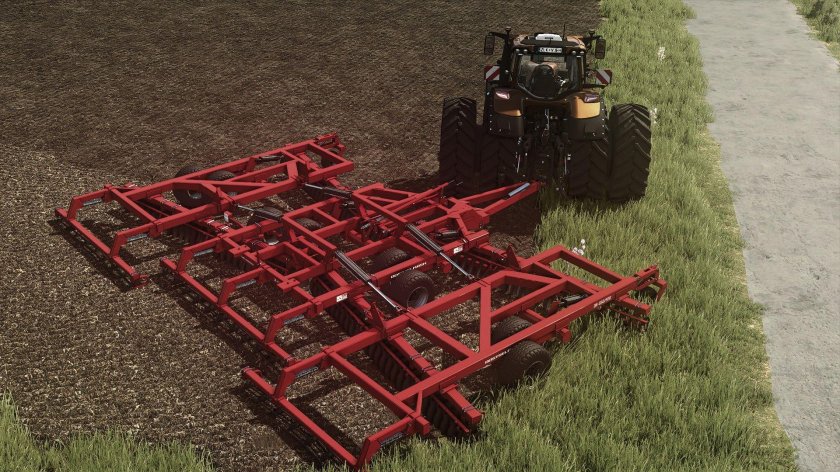 Farming simulator 25 моды