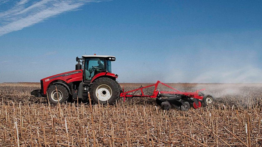 Тракторы РСМ 340