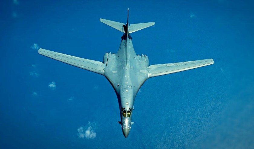 B-1b Lancer