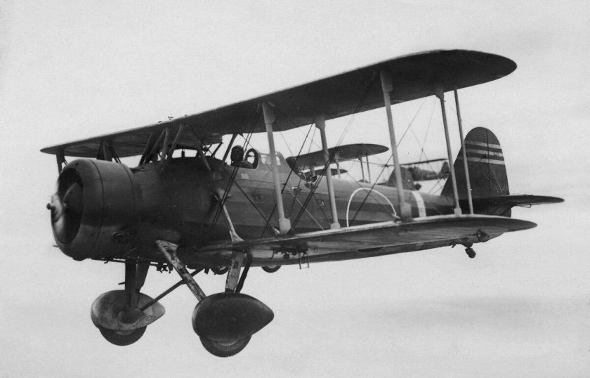 Aichi d1a