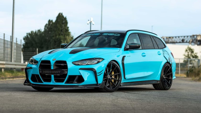 Крутые универсалы