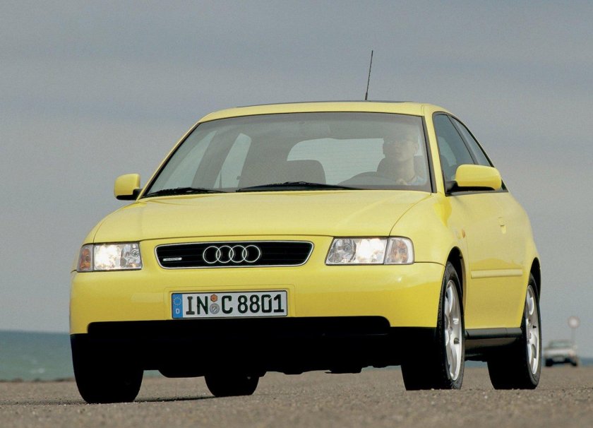 Audi a3 1996-2003