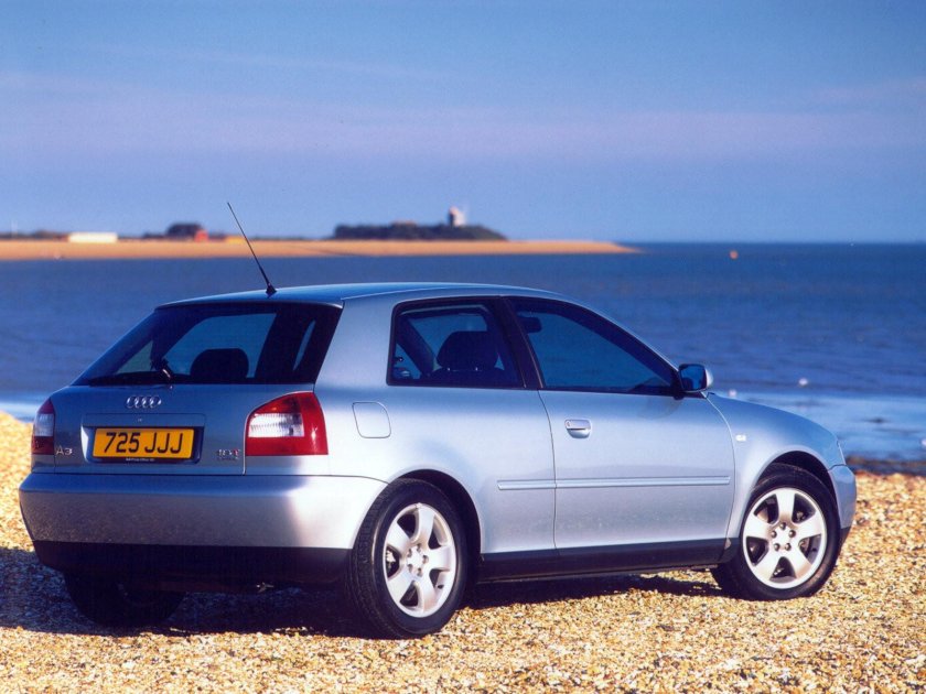 Audi a3 1996