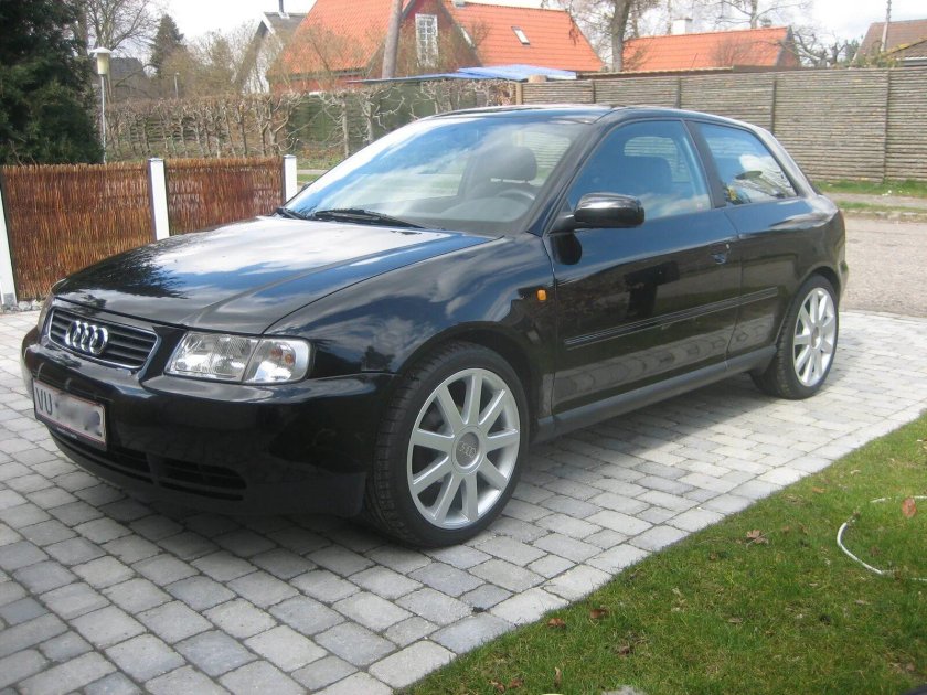 Audi a3 1998
