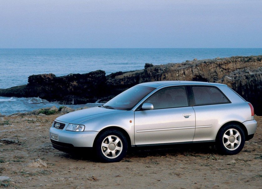 Audi a3 1996