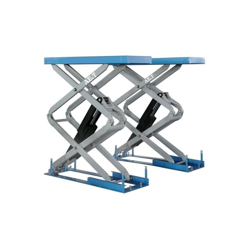 Ножничный подъемник f6109