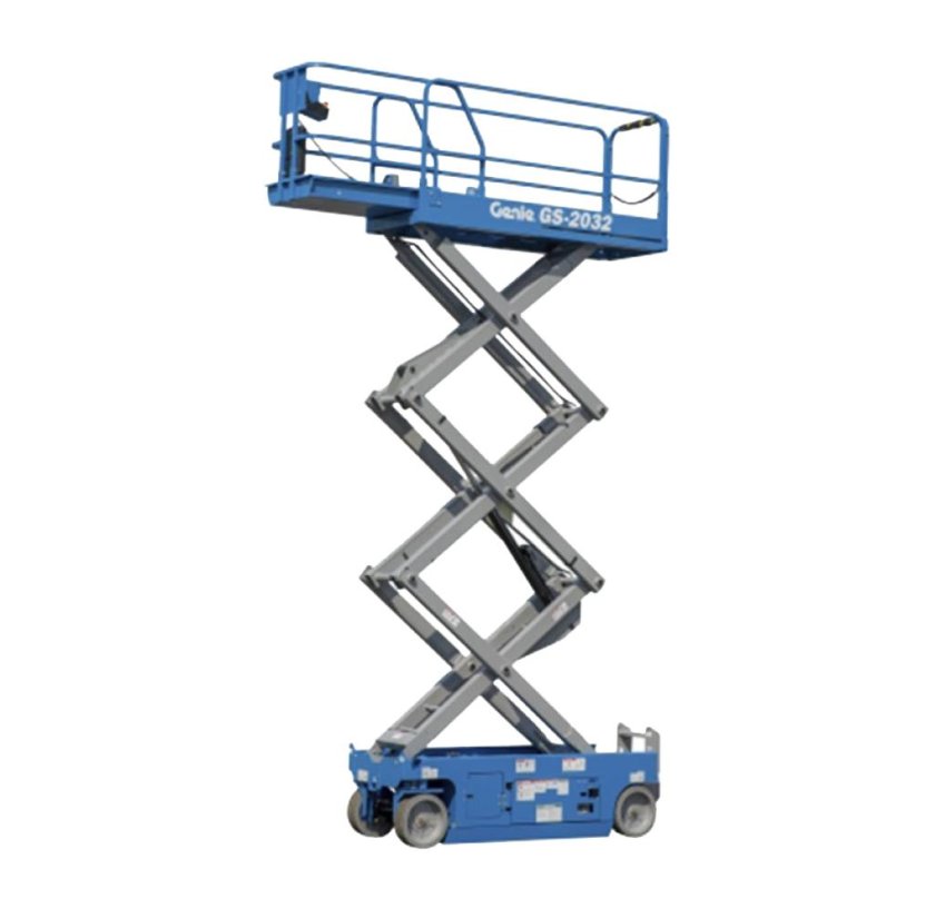 Электро подъемник Camac