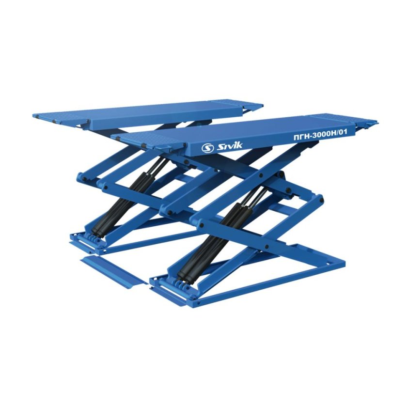 Подъемник Sivik ПГН 3000н