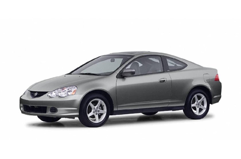 Acura RSX 2002
