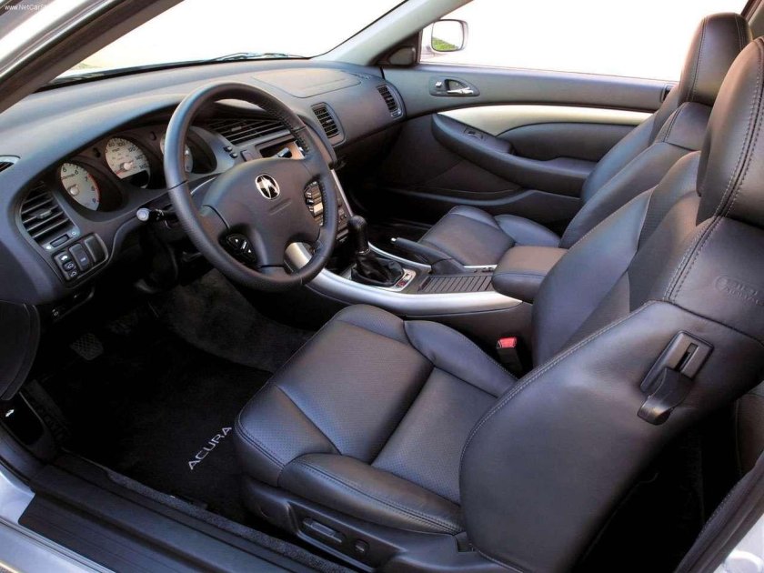 Acura CL 2003