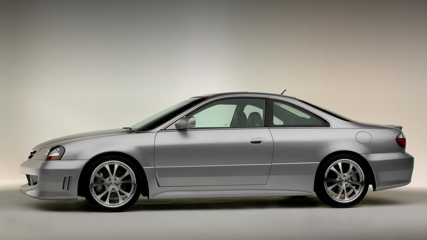 Acura CL 3.2