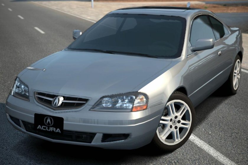Acura CL 3.2