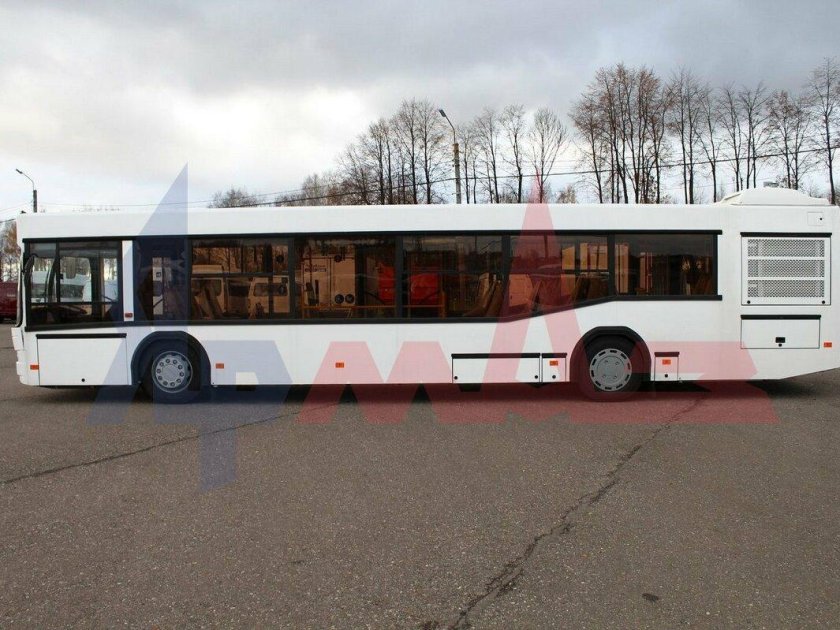 Автобус МАЗ 103486