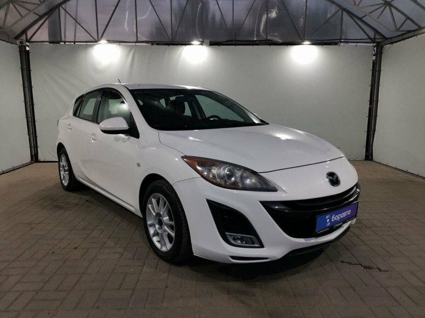 Мазда Тамбов