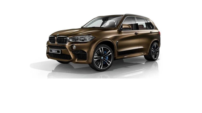 BMW x5 g05