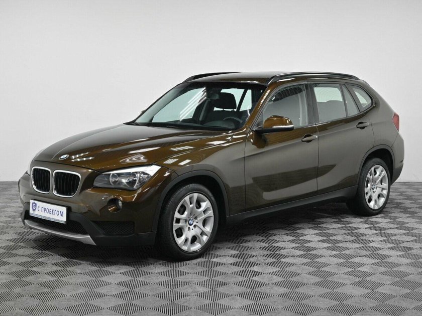 БМВ х1 2023