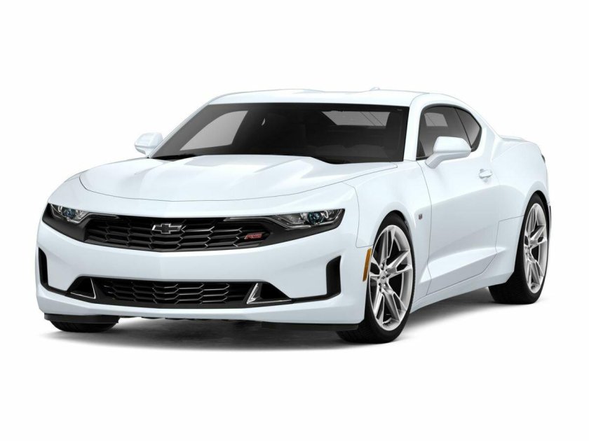 Chevrolet Camaro 2020 2.0