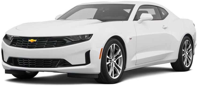 Chevrolet Camaro 2022