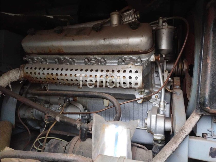 Аэродромный кондиционер