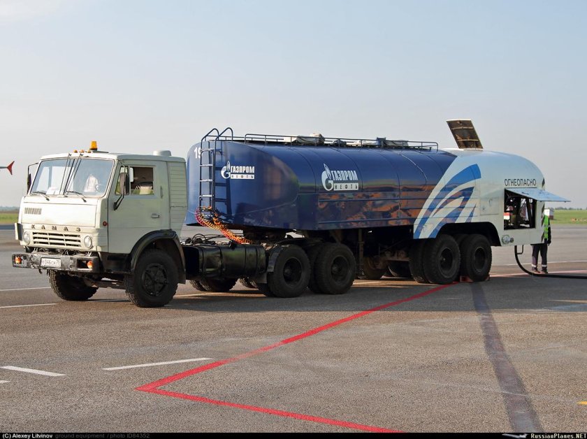 Газпромнефть цистерна