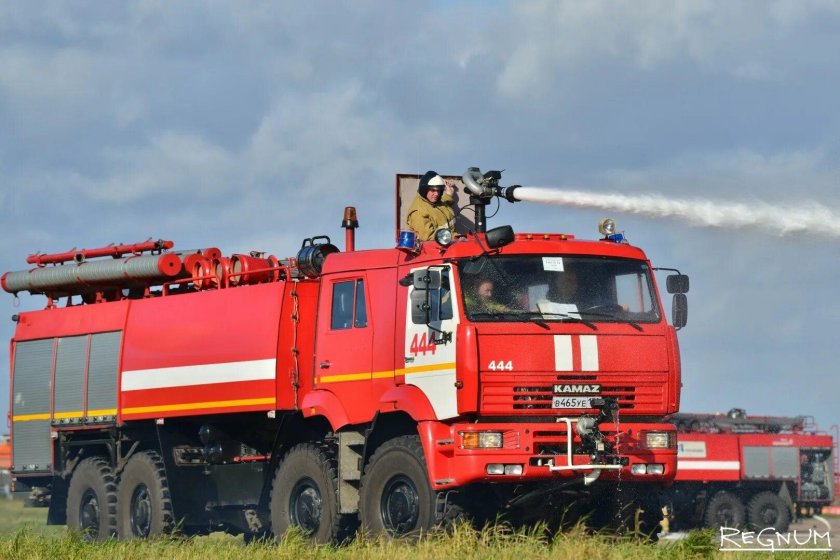 КАМАЗ АА 13 /60