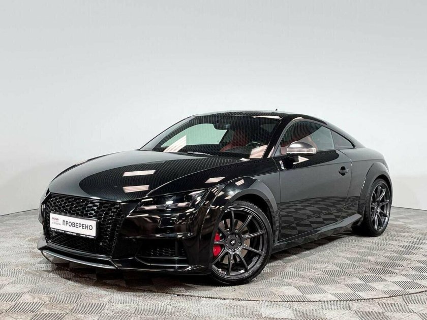 Ford Mustang Bullitt 2020