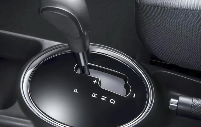 Нексия 3 автомат коробка