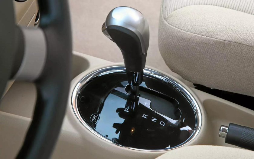 Нексия 3 автомат коробка