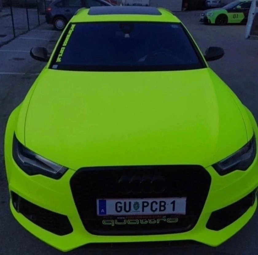 TECKWRAP - Kelly Green - rb22-HD