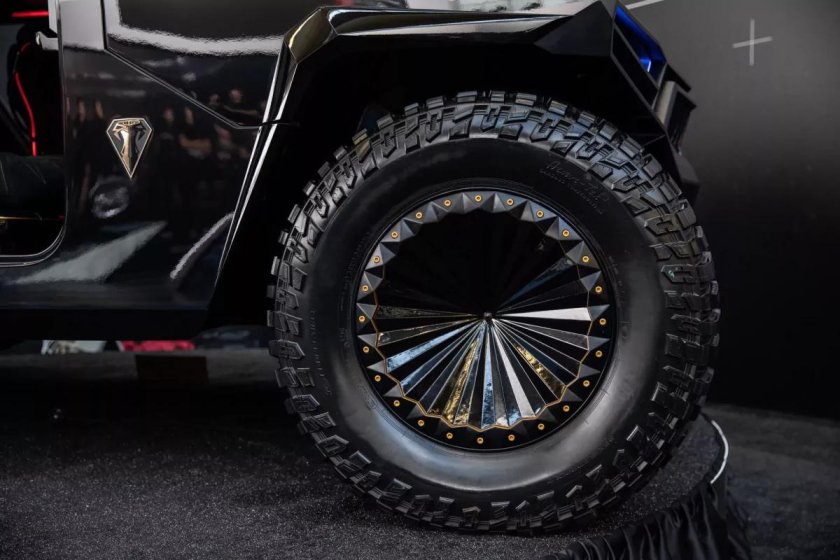 Ramsmobile Protos RM-x2