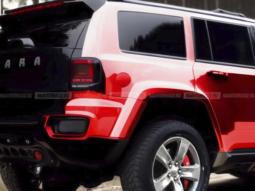 БЕЛАЗ-75131 Мара (2023-2024)